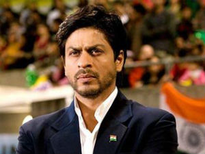 King of Bollywood Shahrukh Khan, now King of controversies!